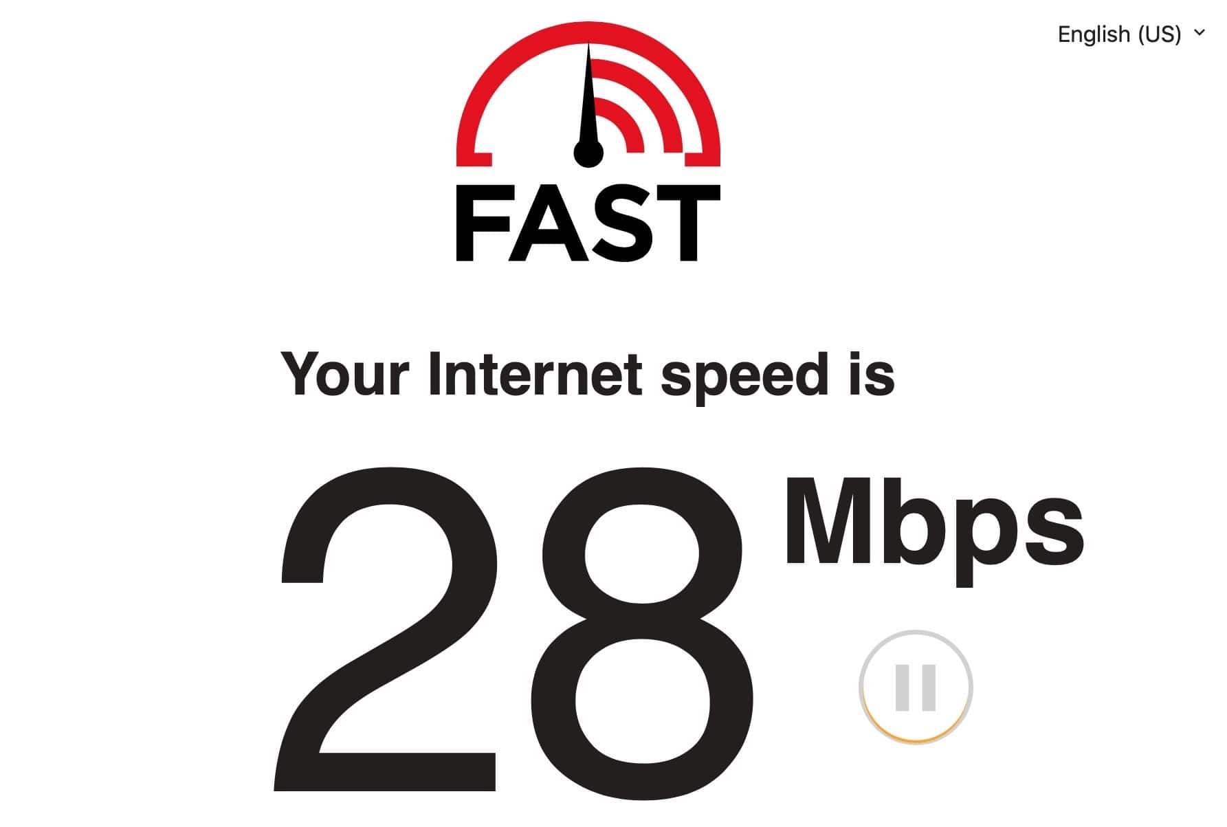 check mac for internet speed slowdown